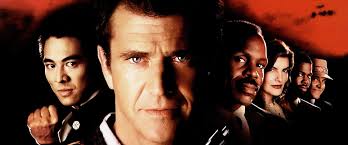 Lethal Weapon 4 (Film, 1998)