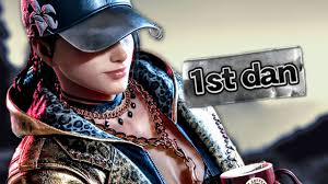 Azucena is BLESSING...