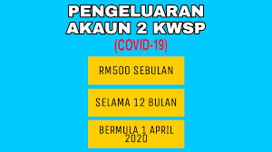 We did not find results for: I Lestari Kwsp Permohonan Pengeluaran I Akaun 2 Online