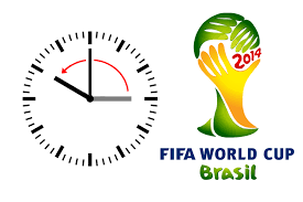 Bei der umstellung im frühjahr auf die sommerzeit wird die uhr im gegensatz zur winterzeit eine stunde vorgestellt, also von 2 uhr morgens auf 3 uhr morgens. Der Postillon Uhren Werden Fur Die Dauer Der Wm Auf Brasilianische Zeit Umgestellt