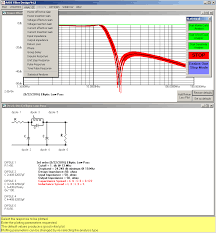 Aade Filter Design V4 5