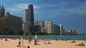 Summer is the season when the sun shines brightly, the sky is rarely cloudy and the water in the sea becomes warm enough to swim. How To Enjoy The Summer Season And Prevent Skin Cancer Uchicago Medicine