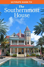 See 1,515 traveler reviews, 591 candid photos, and great deals for the southernmost inn, ranked #54 of 78 b&bs / inns in key west and rated 4 of 5 at tripadvisor. Complete Guide To The Southernmost House Hotel Key West Key West Vacations Key West Florida Keys Travel
