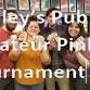Weekly Amateur Pinball Tournament event image