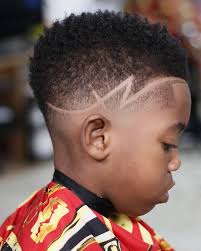 Trendy and cute boys hairstyles. Nice 60 Cool Ideas For Black Boy Haircuts For Cute And Fancy Gentlemen Boys Fade Haircut Little Boy Haircuts Black Boys Haircuts