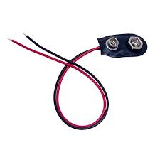 With affordable prices, amazing discounts, and trusted sellers, no stone is unturned. Addicore 9v Battery Connector