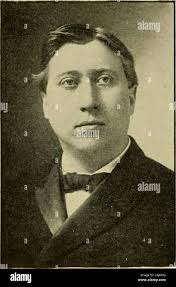 Silas k hi-res stock photography and images