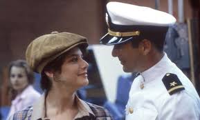 There was a problem filtering reviews right now. An Officer And A Gentleman Review Cast And Crew Movie Star Rating And Where To Watch Film On Tv And Online