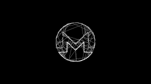 See more ideas about wallpaper, dark, nature hd. Monero Wallpapers Mobile And Desktop 1080p To 4k Three Color Variants Steempeak