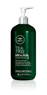 Tea Tree Hair And Body Moisturizer Paul Mitchell Tea Tree Oil For Acne Body Moisturizer Tea Tree