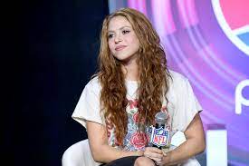 1 day ago · shakira has been told by a judge that she is liable to pay taxes in spain. Judge Recommends Shakira Face Trial For Tax Evasion In Spain Entertainment Tonight