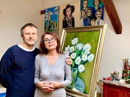 Святослав вакарчук и океан ельзи — осінь (без меж 2016). Svyatoslav Vakarchuk Vpervye Pokazal Svoyu Mamu Karavan