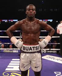 With his explosive punch power and spiteful finishing instinct, buatsi looks like a sure bet to one day boast a world title belt around his waist. Joshua Buatsi To Defend Wba International Light Heavyweight Title Fight Scene