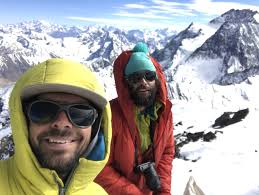 the blackmailBrother Crows