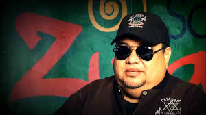 Cantantes de Cabimas: ABDENAGO DE JESUS BORJAS URDANETA