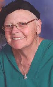 Marilyn Wellnitz Obituary