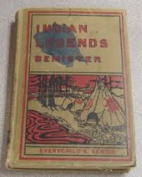 Concerned about the effect of assimilation on the tribe's children. Indian Legends Stories Of America Before Columbus