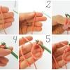 See more ideas about loopy yarn, finger knitting, finger knitting projects. 1
