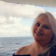 Where is Mr. Baker, the school bus driver from Centerville, TX, buried?