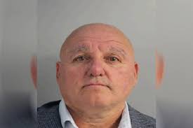 Former Suffolk County Police Officer Sentenced to Two Years in Jail for  Promoting Prostitution in Suffolk County