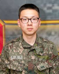 24 Spc michael orton Images: NARA & DVIDS Public Domain Archive Public  Domain Search