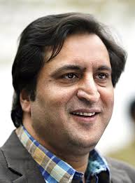 Sajjad Lone