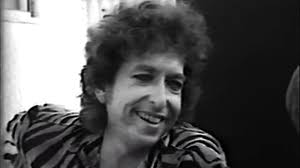 One of Bob's best interviews, seems very laid back and relaxed. : r/bobdylan
