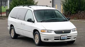 Image result for Bright White 1994 Chrysler