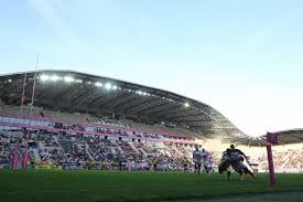 1,175 likes · 17 talking about this. Le Nouveau Jean Bouin Ca A Change Quoi L Equipe