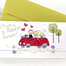 Invitatiile prezentate includ tva si plicul aferent fiecarei invitatii. Invitatii Nunta Si Botez 2 In 1 Nunta Si Botez 2 In 1 Indigo Cards