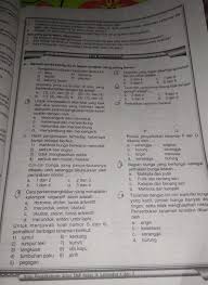 Kunci Jawaban Lks Ipa Hal 21 Semester 1 Kelas 9 Brainly Co Id