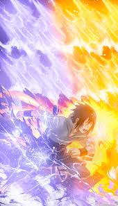 Support us by sharing the content, upvoting wallpapers on the page or sending your own background pictures. Sasuke Wallpaper For Mobile Naruto