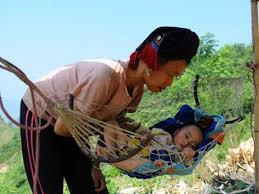 Có còn mãi lời ru?