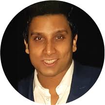 Dr. Sandipkumar Patel, OD, Plainview, NY