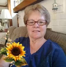 Connie Hoffman Obituary