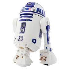 Need To Impress A Tech Head One Of These Gifts Is Sure To Do The Trick Cool Tech Gifts Sphero Star Wars R2d2