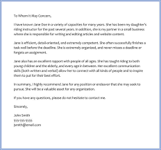 6 Best Character Reference Letter Samples Written For Friend Reference Letter Template Reference Letter Personal Reference Letter