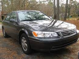 Compare prices of all toyota camry's sold on carsguide over the last 6 months. 2000 Toyota Camry Test Drive Review Cargurus