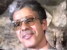 Alberto Rivera death