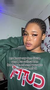 Ade Oni's Instagram, Twitter & Facebook