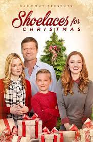 Shoelaces For Christmas 2018 Family Christmas Movies Latest Hollywood Movies Hallmark Christmas Movies