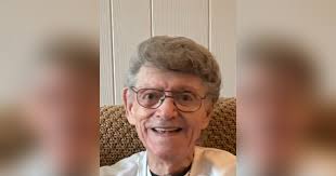 Obituary for John W. "Jack" Mohney