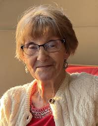 Obituary for Betty A. Bricker