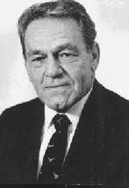 Norman Hackerman (March 2, 1912, Baltimore, Maryland, USA–June 16, 2007,  Austin, Texas, USA)