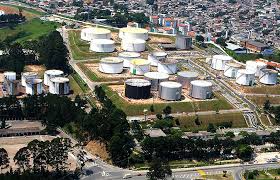 Segundo o corpo de bombeiros, as vítimas são uma mãe e três filhos, sendo duas crianças e um bebê. Petrobras Em Barueri Passa Por Simulado De Incendio Revista Circuito Portal De Noticias Da Granja Viana E Regiao