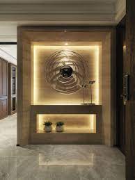 45 Best Interior Wall Design Ideas To Beautify Your Home Engineering Discoveries Interior Wall Design Foyer Design Entrance Design
