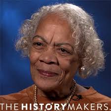 Anne Benna Sims's Biography