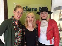 Последние твиты от margaret o' connor (@margaret0connor). Clare Fm On Twitter Now On Morning Focus The Fab Jazz Singer Grainne Cotter Joined By Glorennis Angie Goff Hat Designer Extraordinaire Margaret O Connor Tune In Https T Co W1zpf67v2w