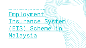 A press conference to announce a joint statement by 94 industry groups rejecting malaysia's employment insurance scheme. Employment Insurance System Eis Scheme In Malaysia Chia Lee Associates