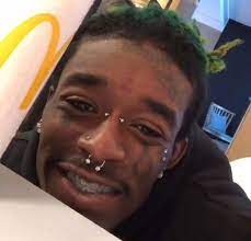 Pin On Lil Uzi Vert
